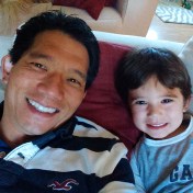 Michael 'DrT' Tokiwa is a Father, Business Owner, Veterinarian, Radio Host of Your Pet Matters, Chocoholic and Dreamer